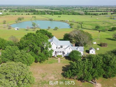7872 Fm 1371 Rd