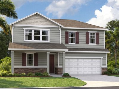 Elderberry Plan, SummerTide