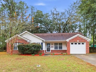 Property at 47 Meadowlark Dr, Crawfordville, FL