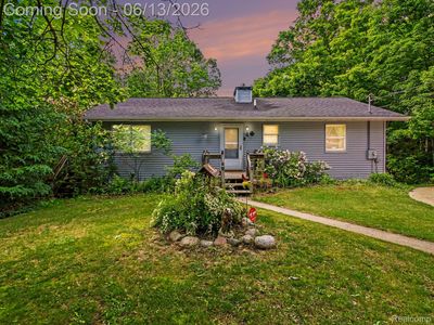 3621 Atkins Rd