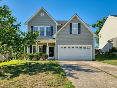 417 Star Ruby Dr