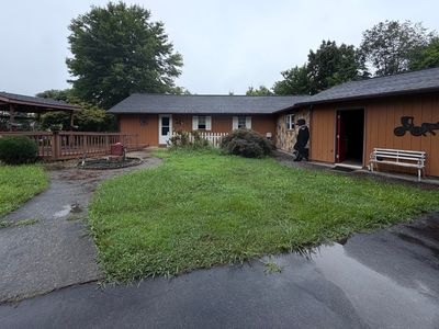 320 Morgan St