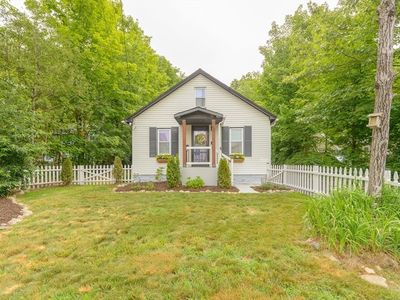 40 Kingman St