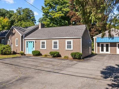 Property at 216 Boston Rd, Southborough, MA
