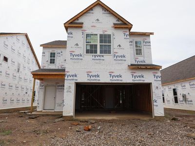5822 Creekview Dr