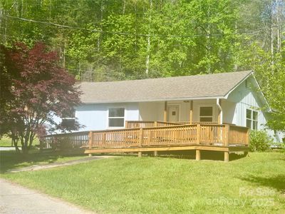 21 Mount Olive Church Rd #1