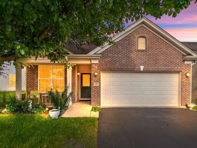 Property at 12472 Wedgemere Dr, Huntley, IL