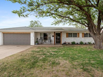 4703 Chisholm Trl
