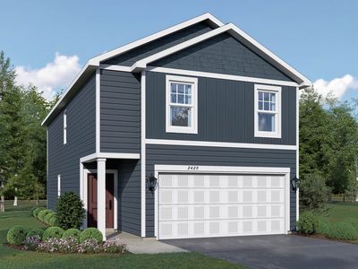 1970 Aztec Ave