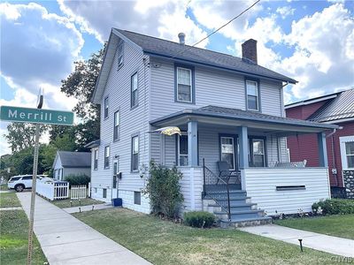 101 Merrill St
