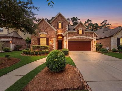 17207 Rainier Creek Dr