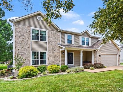 5639 Cliff Cave Crossing Dr