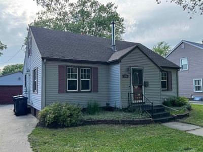 Property at 329 N Oakhill Ave, Janesville, WI