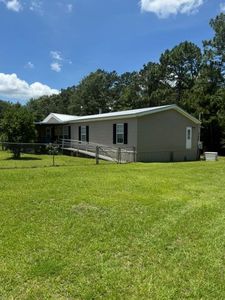 Property at 451B Oscar Lee Rd, Poplarville, MS