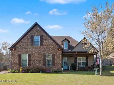 604 Rowan Oak Pl