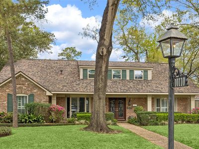 10110 Sugar Hill Dr