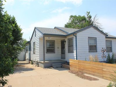 111 S 9th Avenue