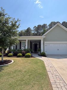 125 Carolina Oaks Ave