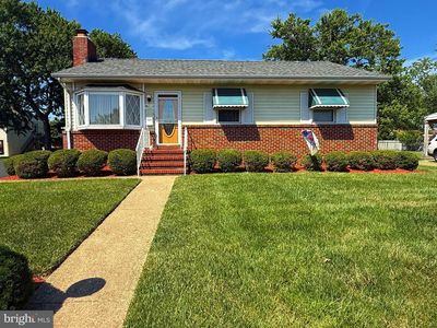 1116 McHenry Dr