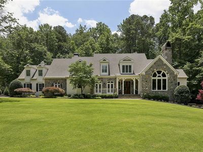 315 Crooked Stick Dr