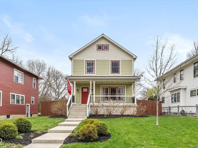 1123 N Keystone Ave