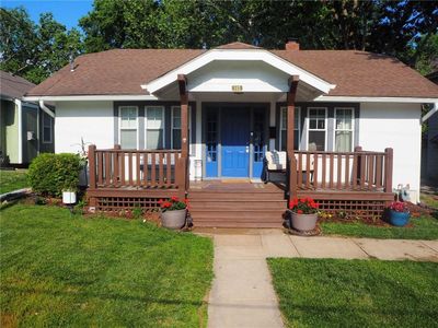 Property at 145 Allcutt Ave, Bonner Springs, KS