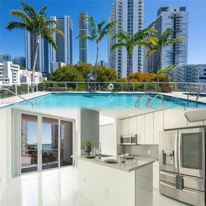 2200 NE 4th Ave APT 602
