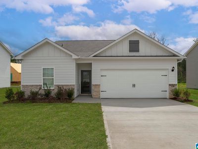 1116 Pilgrim Ln