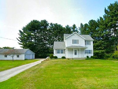 Property at 16336 Jug St, Burton, OH