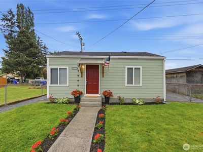 2119 Walnut Street #C