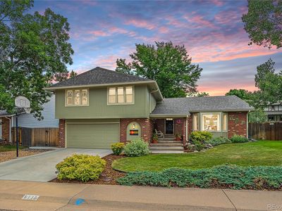 8116 W Fremont Drive