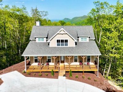 1914 Catawba Falls Pkwy