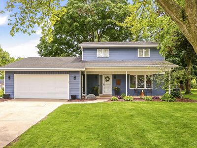 5154 Loganberry Dr