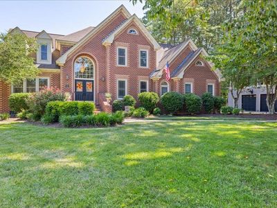 821 Spruce Forest Ct