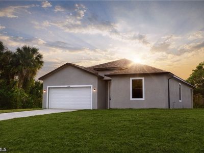 Property at 182 Ocean Park Dr, LEHIGH ACRES, FL