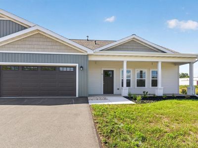 1601 Wildlife DRIVE #4
