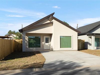 Property at 232 W Longoria Dr, Pharr, TX