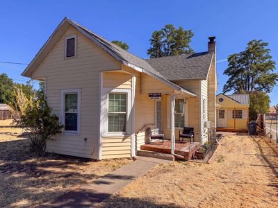 Property at 460 E Webb St, Montague, CA