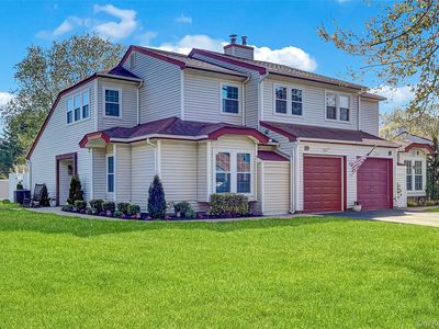 Property at 19 Delaware Court, Coram, NY