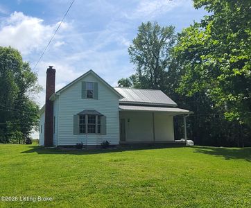 Property at 6414 Greensburg Rd, Buffalo, KY