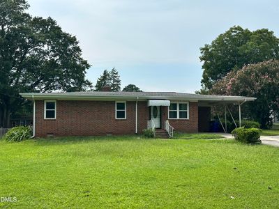 205 Cloverdale Dr