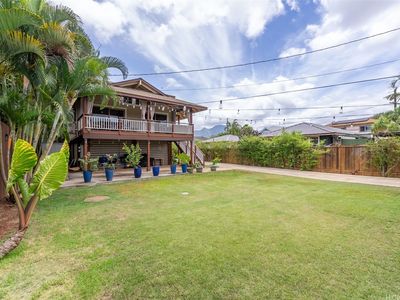 66-158 Haleiwa Rd