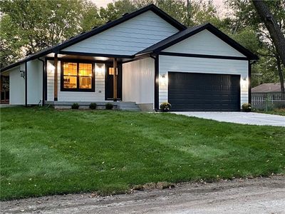 Property at 106 S 4th St, Cleveland, MO