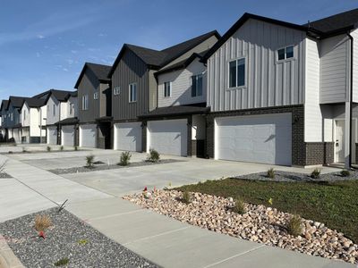 4354 W 1825 N #104