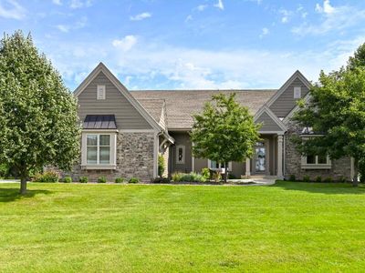 W174N7452 Wilson DRIVE