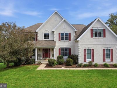 21 William Howard Dr