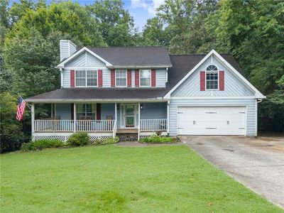 1085 Crystal Water Dr