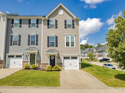 Property at 247 Stonehurst Dr, Morgantown, WV