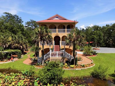 45 Saint Marks Rivers Edge Dr