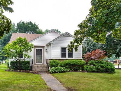 302 Walnut STREET NORTH North